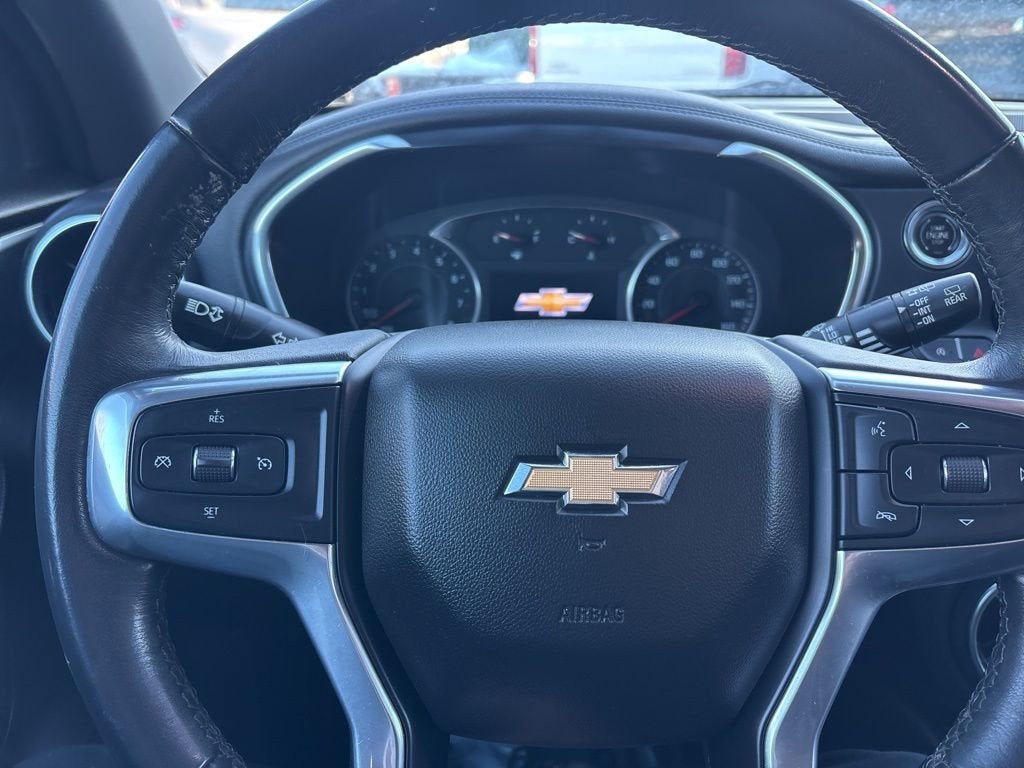 2020 Chevrolet Blazer 3LT