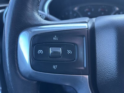 2020 Chevrolet Blazer 3LT