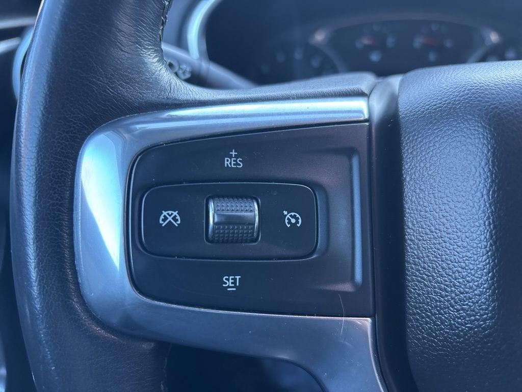 2020 Chevrolet Blazer 3LT