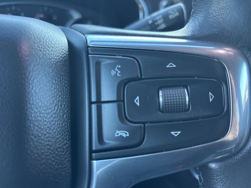 2020 Chevrolet Blazer 3LT