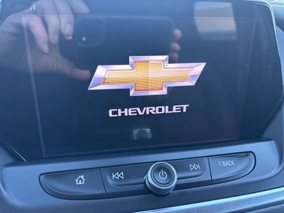 2020 Chevrolet Blazer 3LT