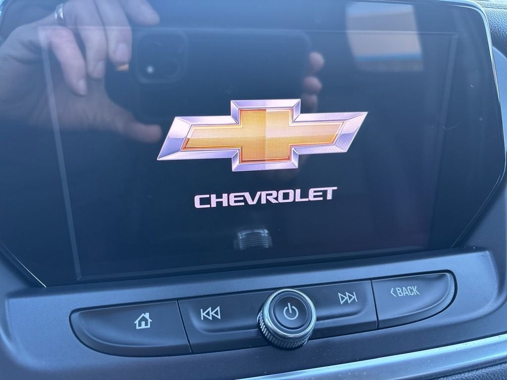2020 Chevrolet Blazer 3LT