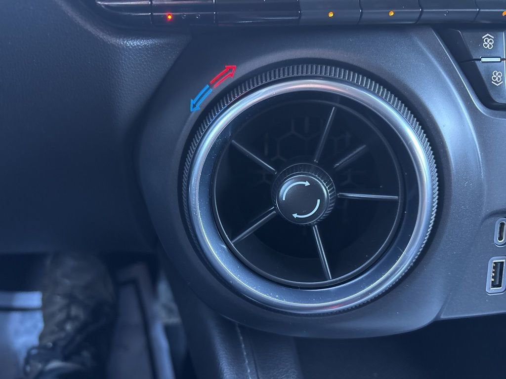 2020 Chevrolet Blazer 3LT