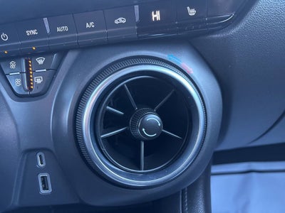 2020 Chevrolet Blazer 3LT