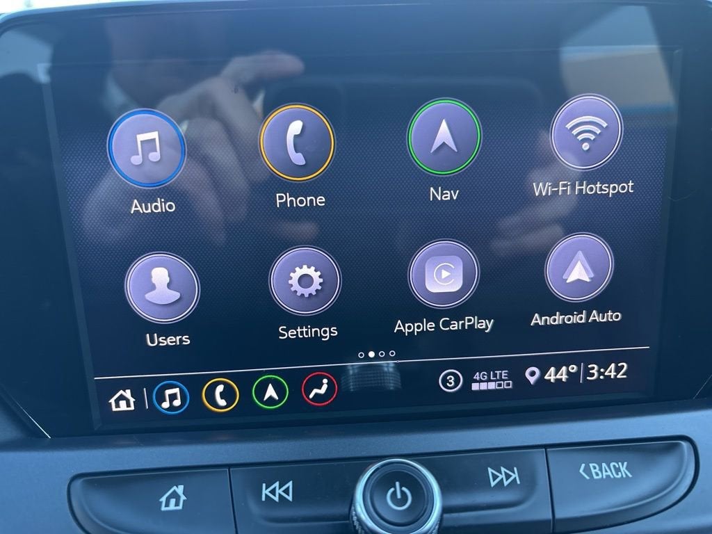 2020 Chevrolet Blazer 3LT