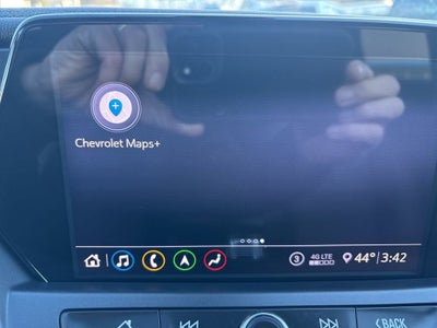 2020 Chevrolet Blazer 3LT