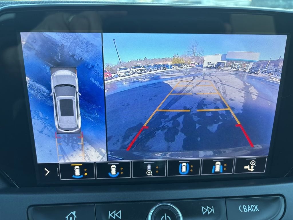 2020 Chevrolet Blazer 3LT