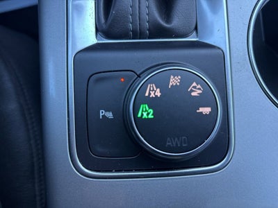 2020 Chevrolet Blazer 3LT