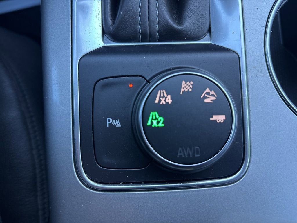 2020 Chevrolet Blazer 3LT