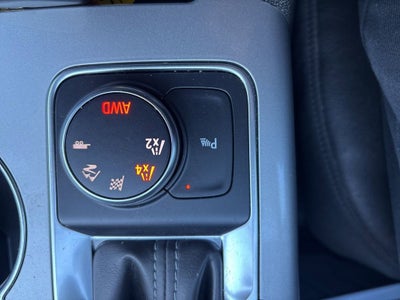 2020 Chevrolet Blazer 3LT