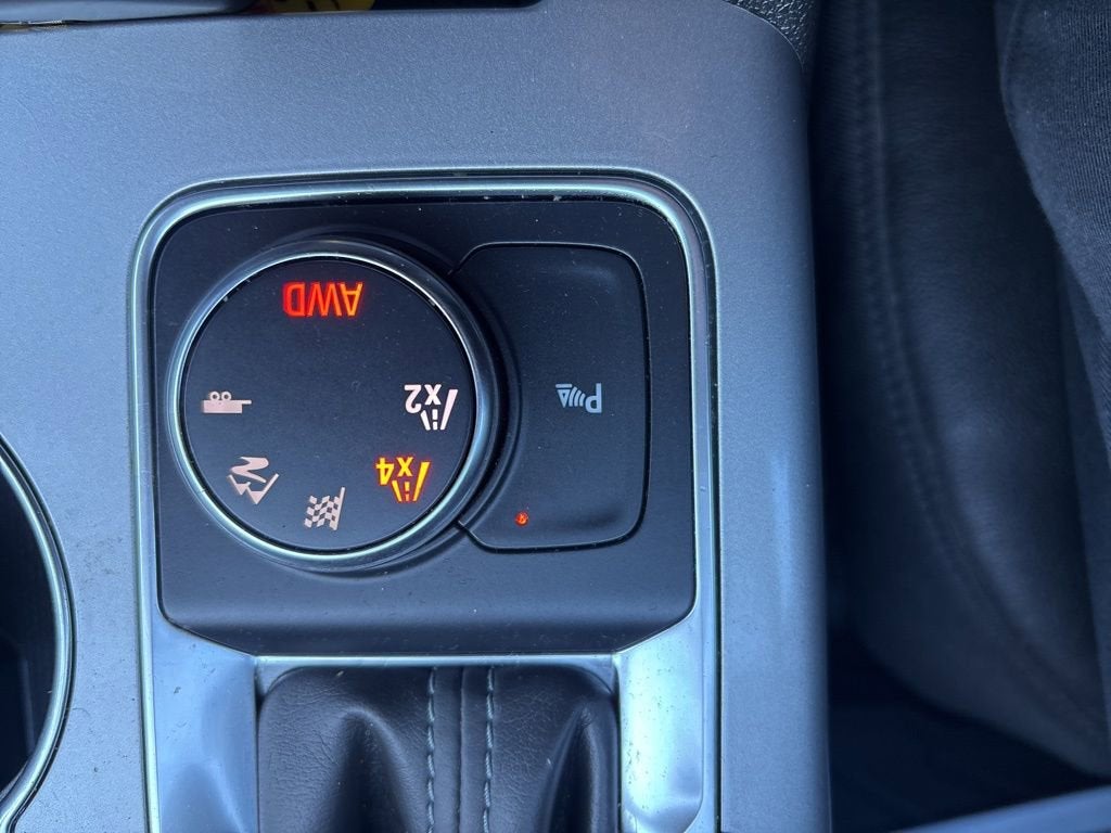 2020 Chevrolet Blazer 3LT