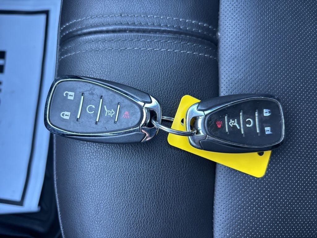 2020 Chevrolet Blazer 3LT