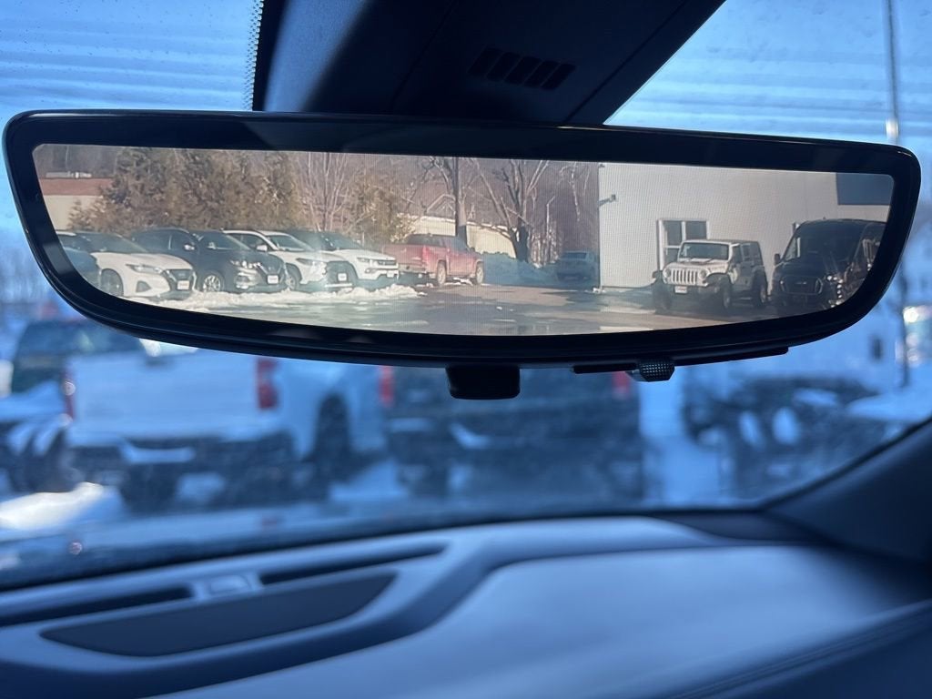 2020 Chevrolet Blazer 3LT