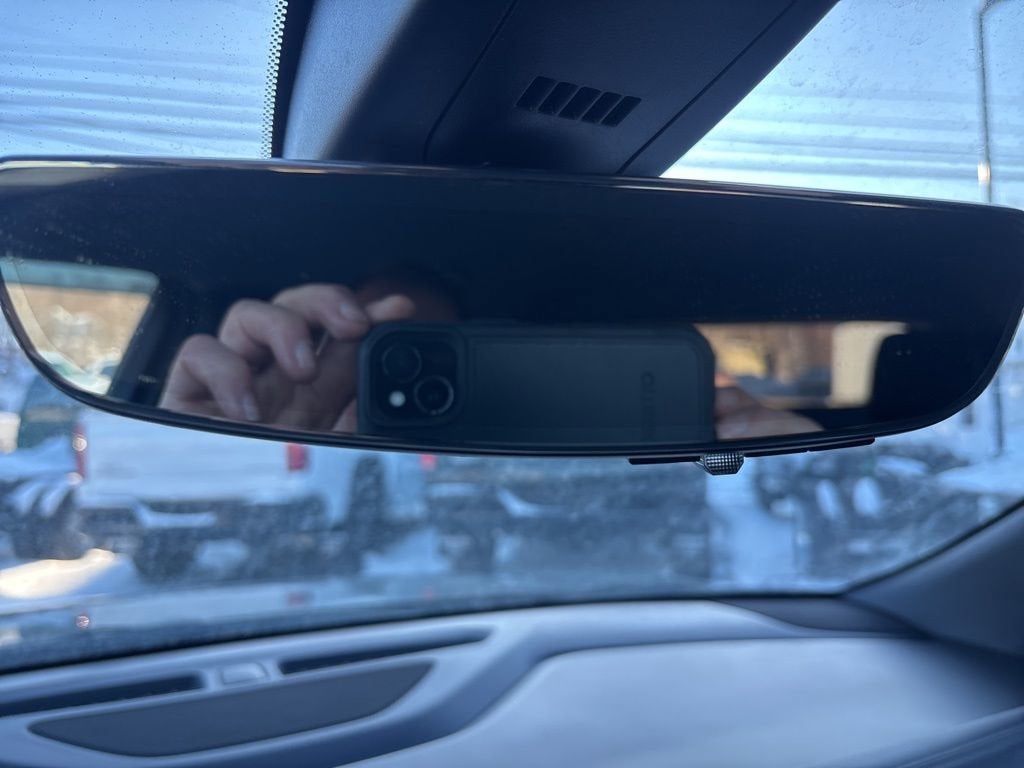 2020 Chevrolet Blazer 3LT