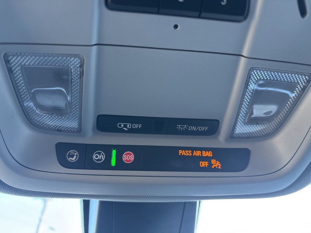 2020 Chevrolet Blazer 3LT