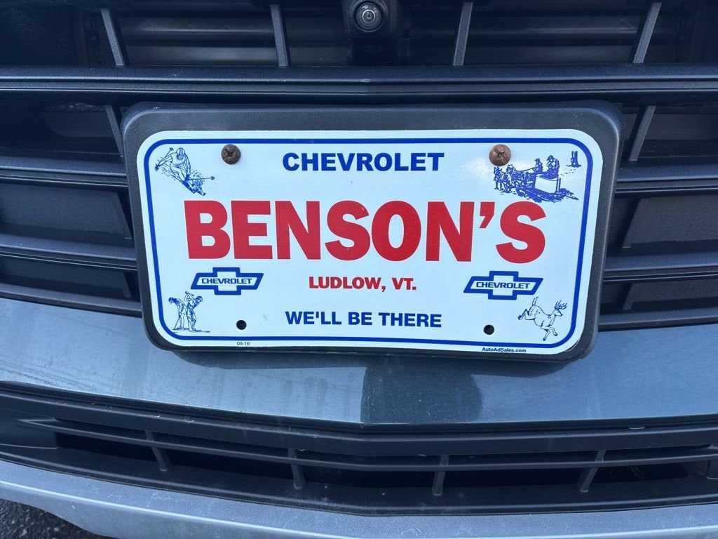 2020 Chevrolet Blazer 3LT