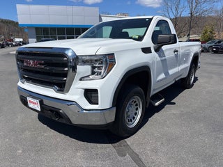 2020 GMC Sierra 1500 Sierra
