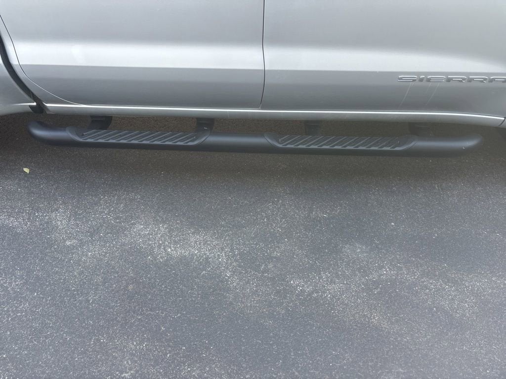 2022 GMC Sierra 1500 Pro