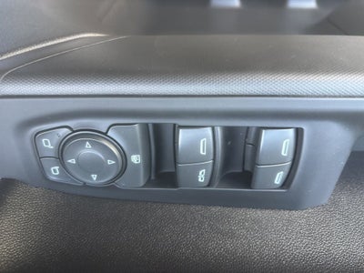 2022 GMC Sierra 1500 Pro