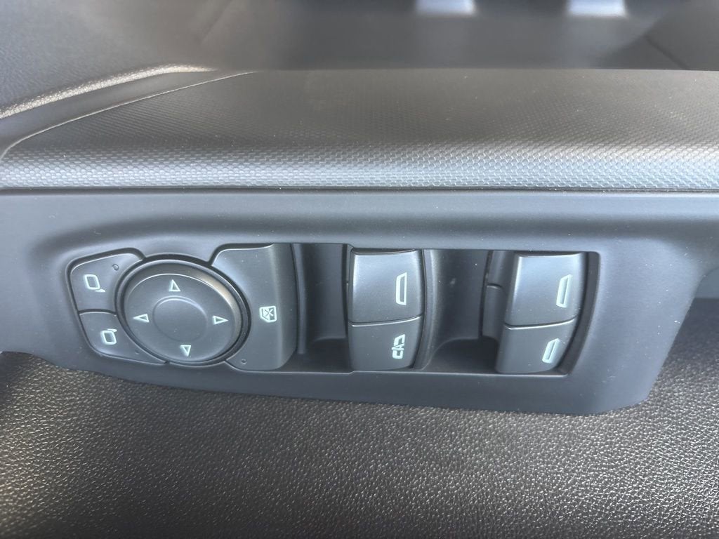 2022 GMC Sierra 1500 Pro