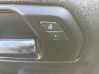 2022 GMC Sierra 1500 Pro