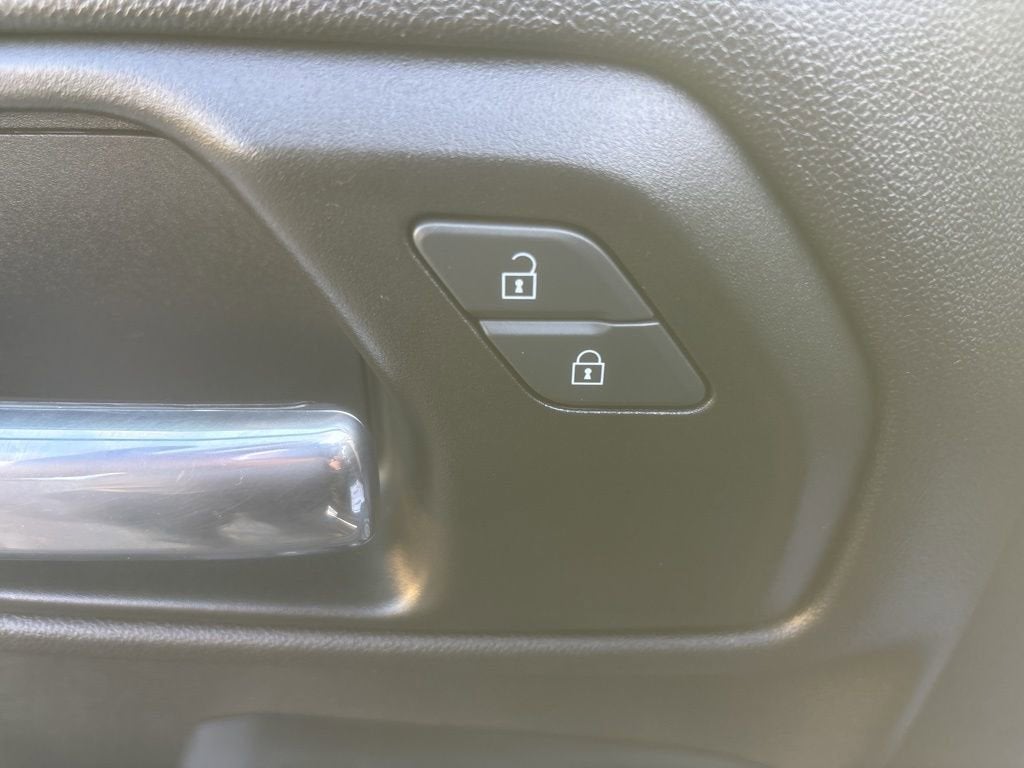 2022 GMC Sierra 1500 Pro