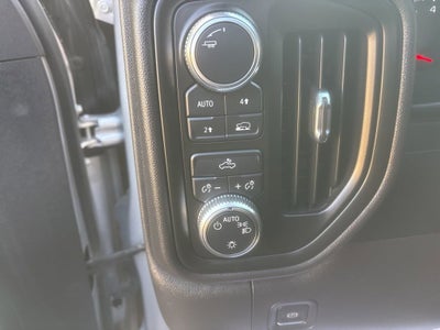 2022 GMC Sierra 1500 Pro