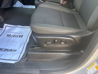 2022 GMC Sierra 1500 Pro