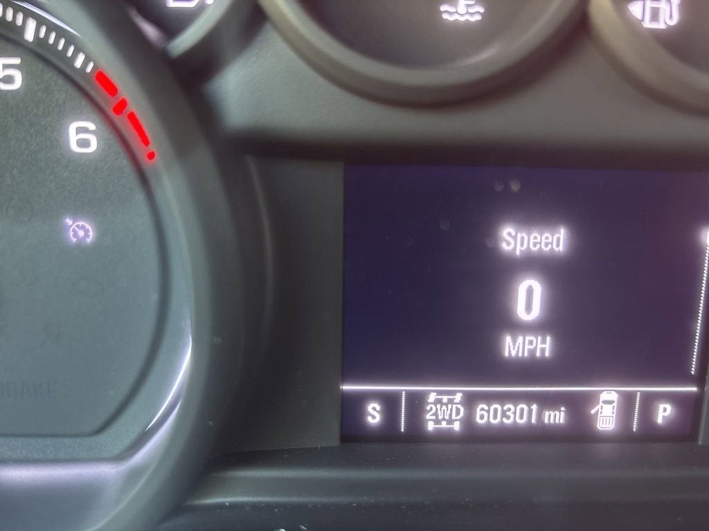 2022 GMC Sierra 1500 Pro