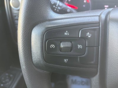 2022 GMC Sierra 1500 Pro