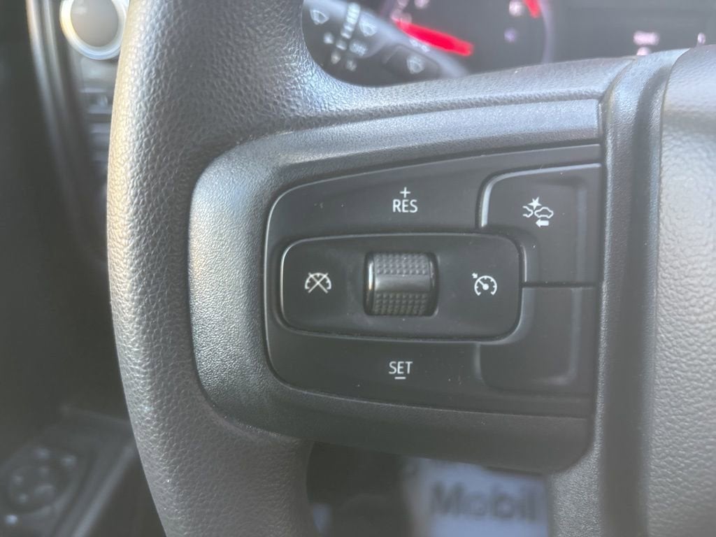 2022 GMC Sierra 1500 Pro