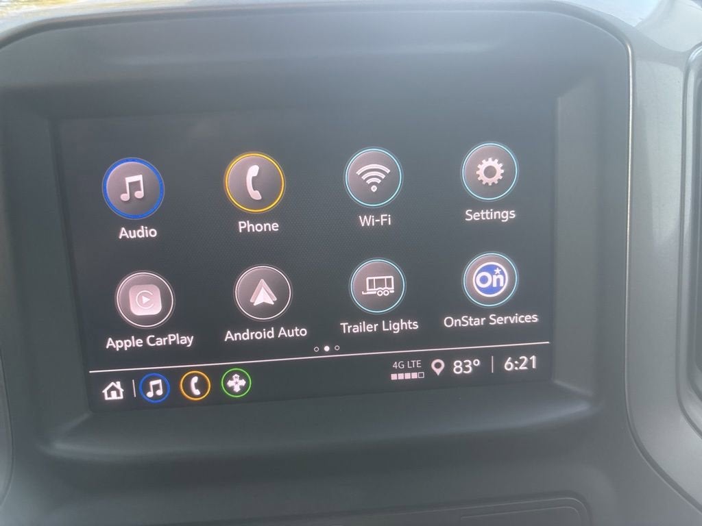 2022 GMC Sierra 1500 Pro