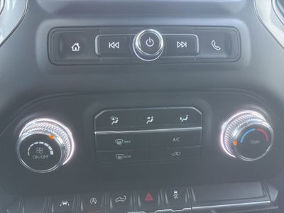 2022 GMC Sierra 1500 Pro