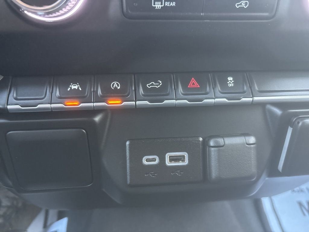 2022 GMC Sierra 1500 Pro