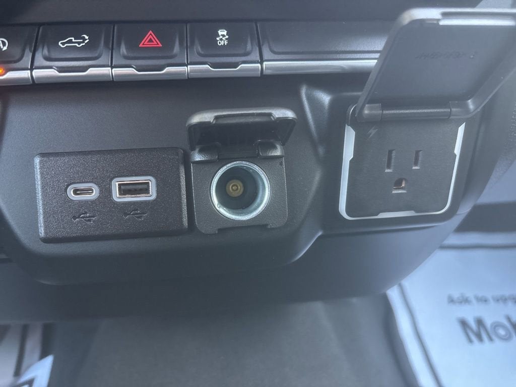 2022 GMC Sierra 1500 Pro