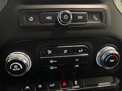 2022 GMC Sierra 1500 Pro