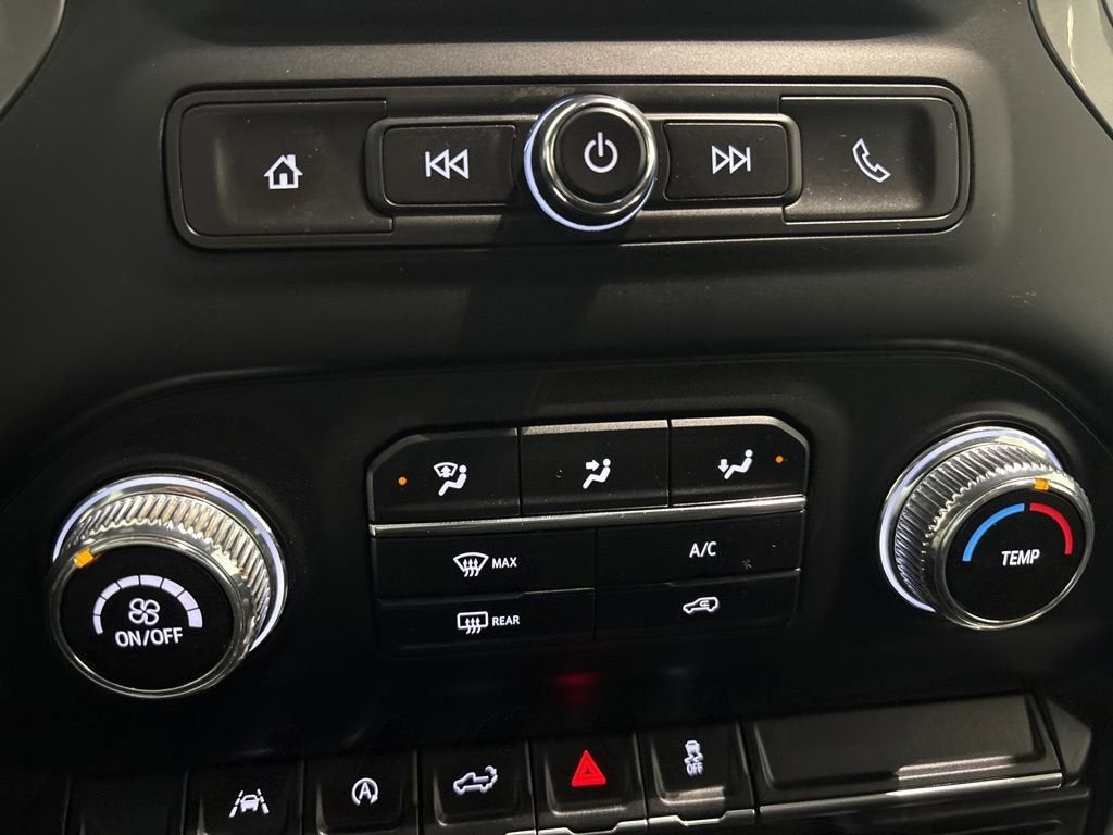 2022 GMC Sierra 1500 Pro