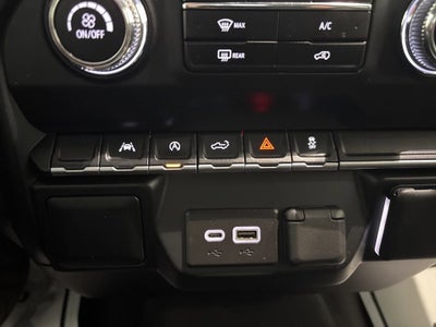 2022 GMC Sierra 1500 Pro