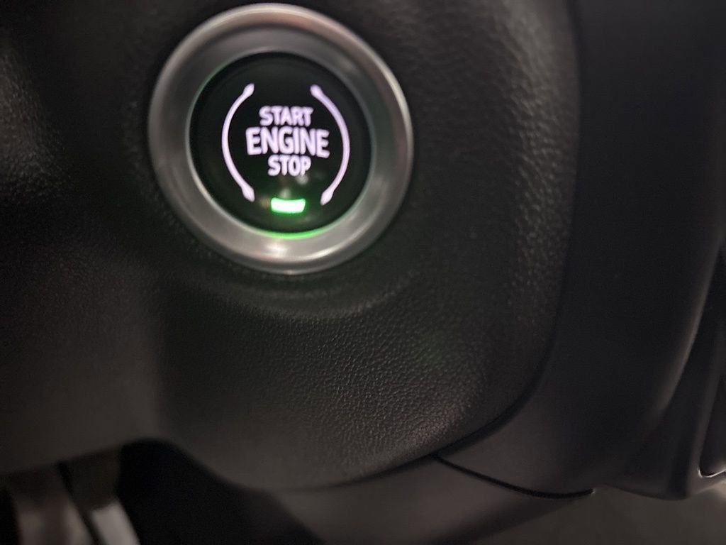 2022 GMC Sierra 1500 Pro