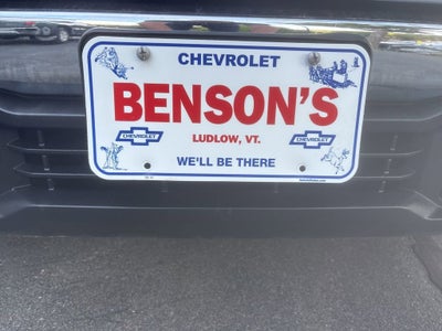 2022 GMC Sierra 1500 Pro