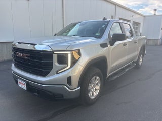 2022 GMC Sierra 1500 Pro