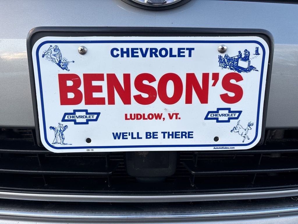 2017 Volkswagen Golf SportWagen TSI SE