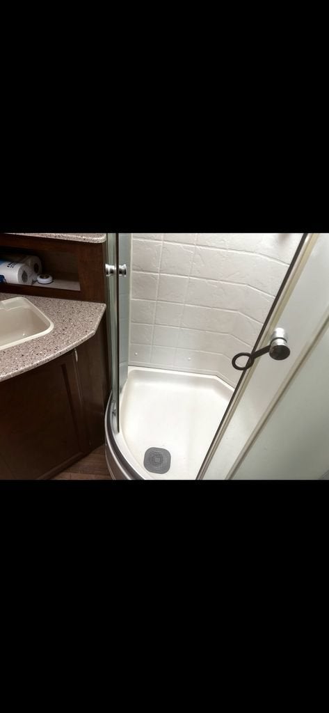 2018 VENTURE RV Sonic Lite SL16