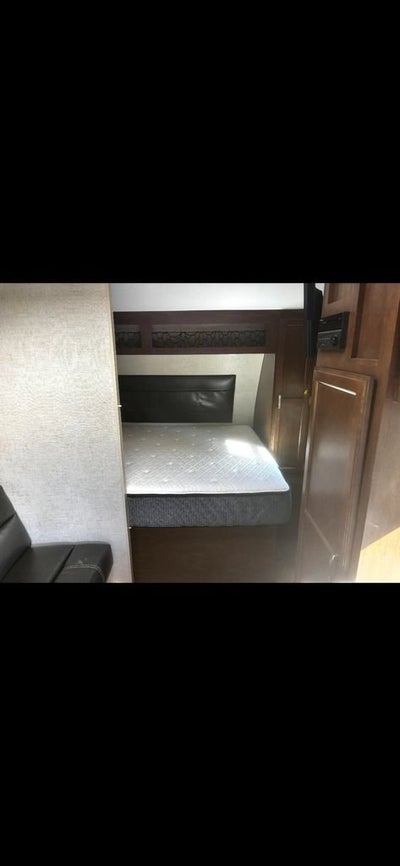 2018 VENTURE RV Sonic Lite SL16
