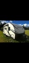 2018 VENTURE RV Sonic Lite SL16