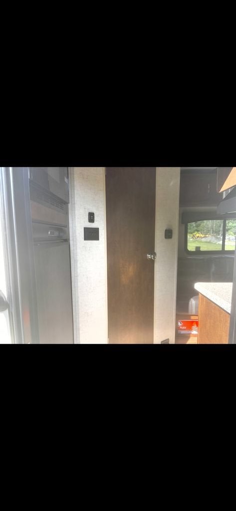 2018 VENTURE RV Sonic Lite SL16