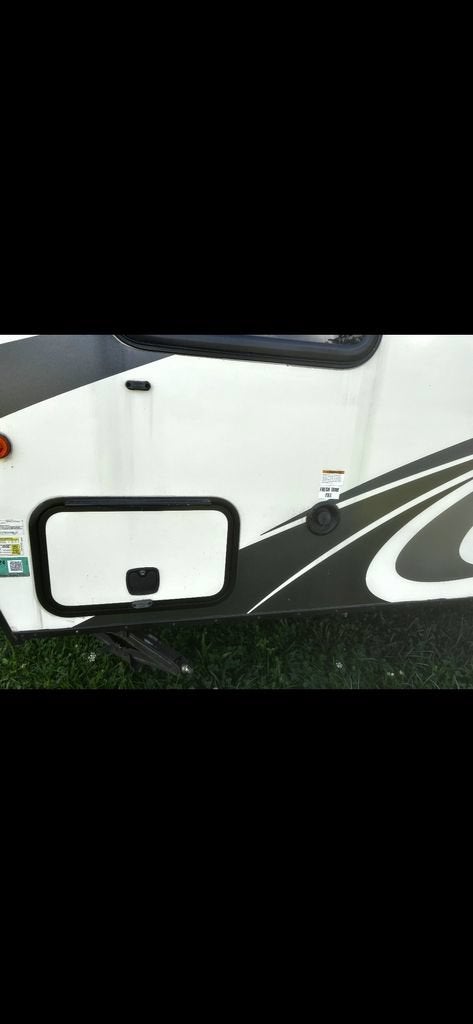 2018 VENTURE RV Sonic Lite SL16