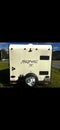 2018 VENTURE RV Sonic Lite SL16