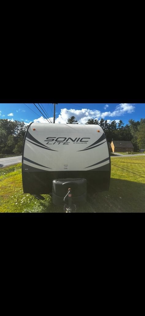 2018 VENTURE RV Sonic Lite SL16