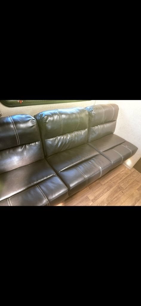 2018 VENTURE RV Sonic Lite SL16